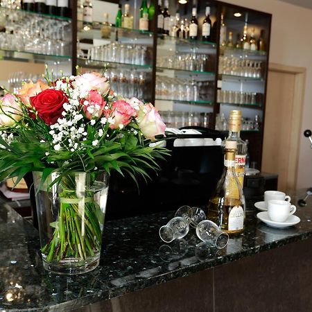 Hotel Zwei&Vierzig Vallendar Eksteriør billede