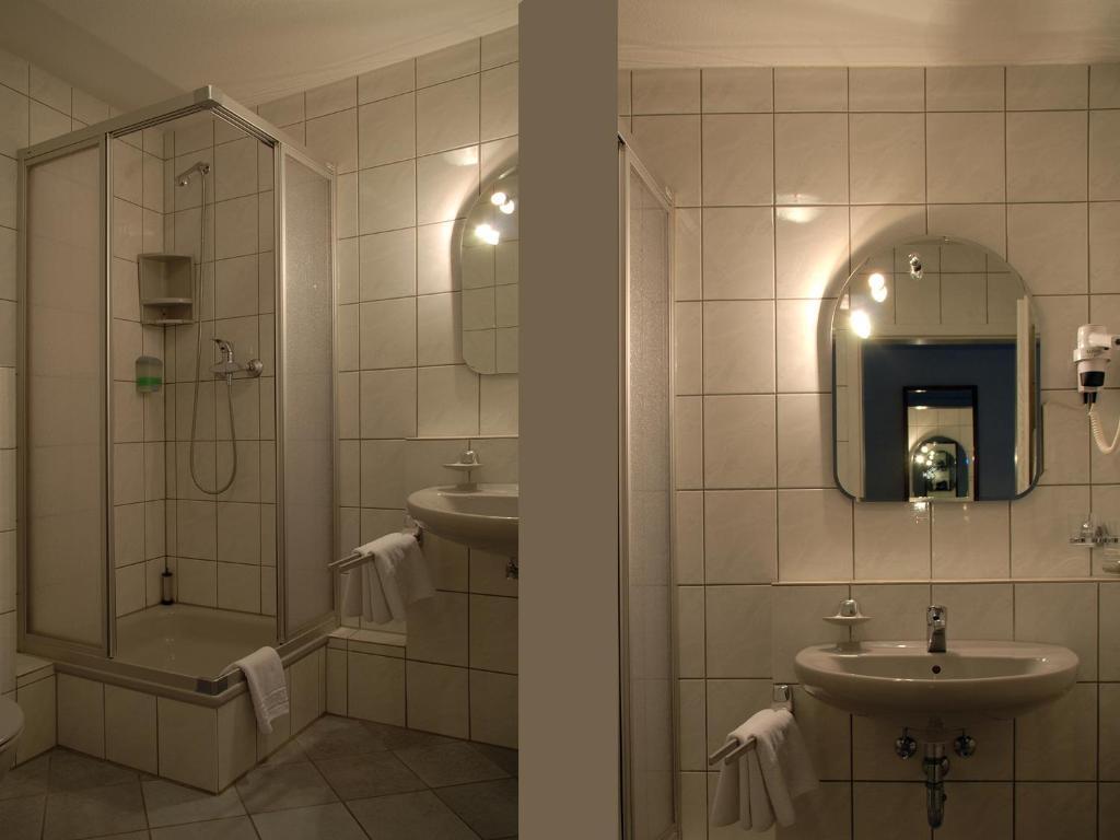 Hotel Zwei&Vierzig Vallendar Eksteriør billede
