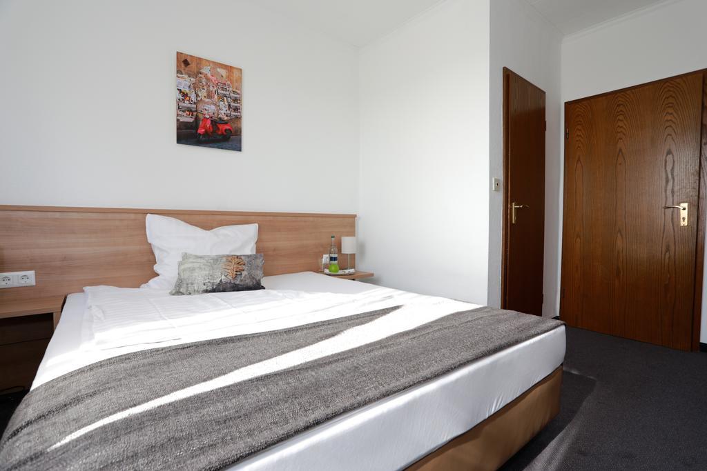 Hotel Zwei&Vierzig Vallendar Eksteriør billede